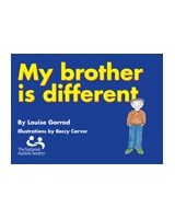 My Brother Is Different Large Orig