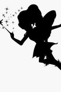 Fairy No Pic Staff Fairy No Pic Staff