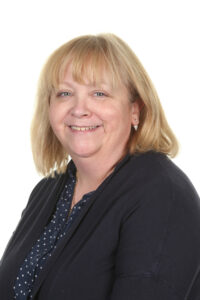 Mrs Carnell Mrs Carnell