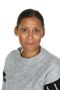 Mrs Wilson Mrs Wilson