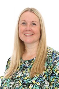 Clare Hodgkinson Teaching Assistant Clare Hodgkinson Teaching Assistant