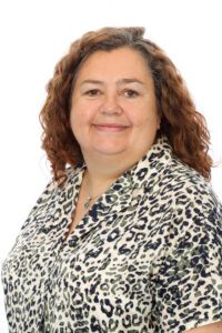 Dawn Moss Teaching Assistant Dawn Moss Teaching Assistant