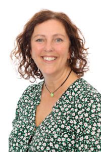 Rosaleen North Class Teacher Rosaleen North Class Teacher