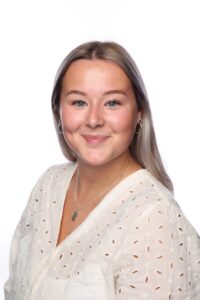 Polly Cannon Teaching Assistant